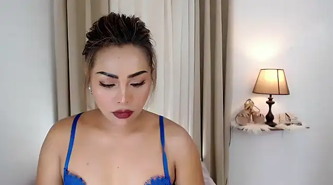 DreamLADYBOY online show from 27, 2, 2025