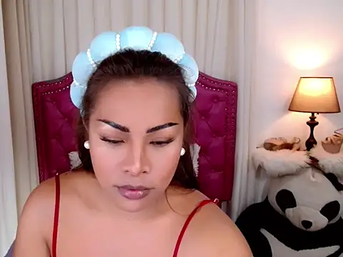 DreamLADYBOY online show from 19, 9, 2025