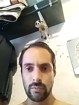 Brhama44 online show from 12, 9, 2025