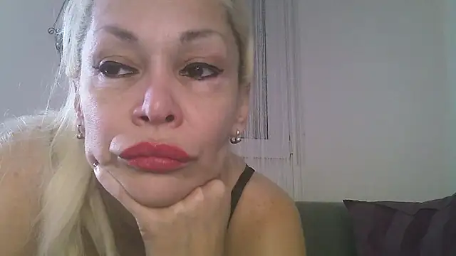 EvaaMina online show from 21, 3, 2026