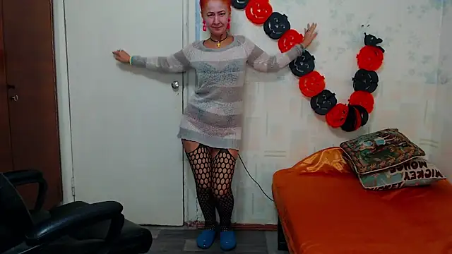 Snapshot of MilayaDFlow chatting on 13, 11, 2025 MilayaDFlow online show from 13, 11, 2025