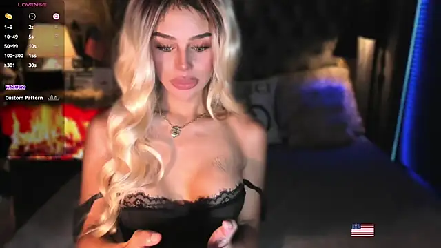 webcumgodess online show from 22, 11, 2025