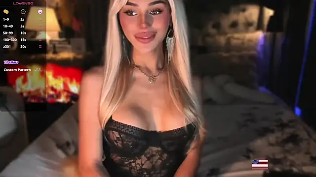 webcumgodess online show from 3, 12, 2025