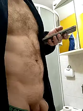 Snapshot of ZupaSerowa chatting on 24, 9, 2025 ZupaSerowa online show from 24, 9, 2025