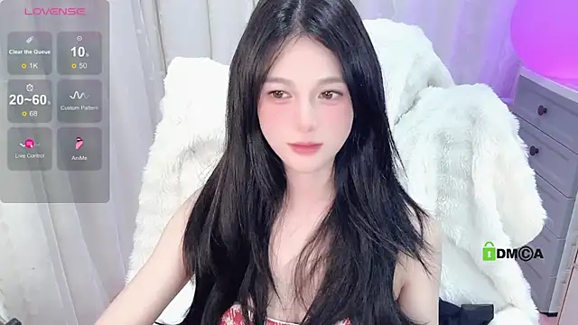 Snapshot of tiramesusu chatting on 25, 12, 2024 tiramesusu online show from 25, 12, 2024