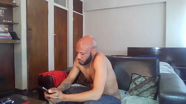 Snapshot of eatxaxa chatting on 13, 9, 2025 eatxaxa online show from 13, 9, 2025