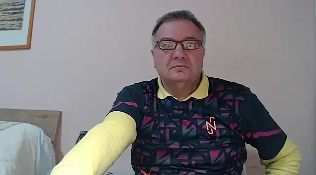 YOU6me online show from 3, 2, 2025