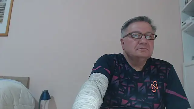 YOU6me online show from 13, 3, 2025