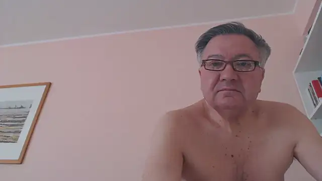 YOU6me online show from 19, 3, 2025