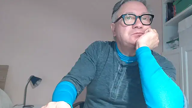 Snapshot of YOU6me chatting on 10, 1, 2026 YOU6me online show from 10, 1, 2026