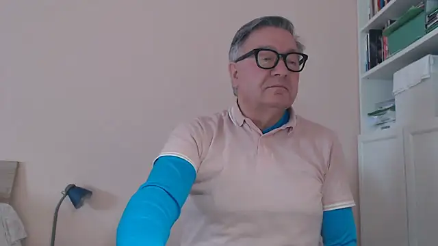 Snapshot of YOU6me chatting on 18, 1, 2026 YOU6me online show from 18, 1, 2026