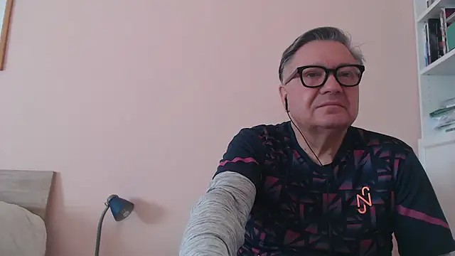 Snapshot of YOU6me chatting on 13, 2, 2026 YOU6me online show from 13, 2, 2026