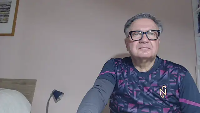 Snapshot of YOU6me chatting on 2, 3, 2026 YOU6me online show from 2, 3, 2026