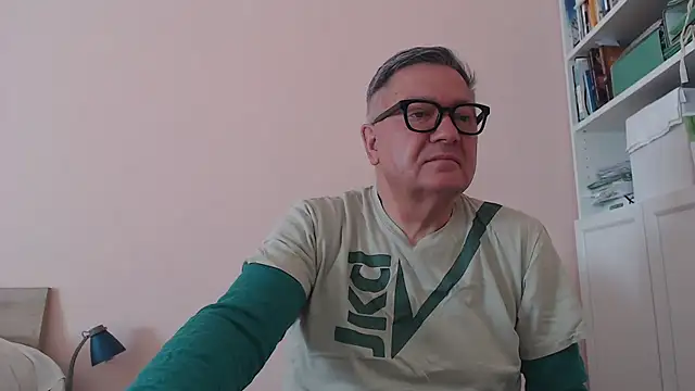 YOU6me online show from 15, 5, 2026