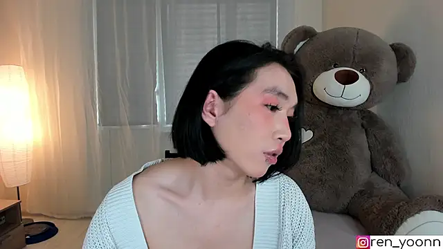Ren yoon online show from 28, 3, 2026