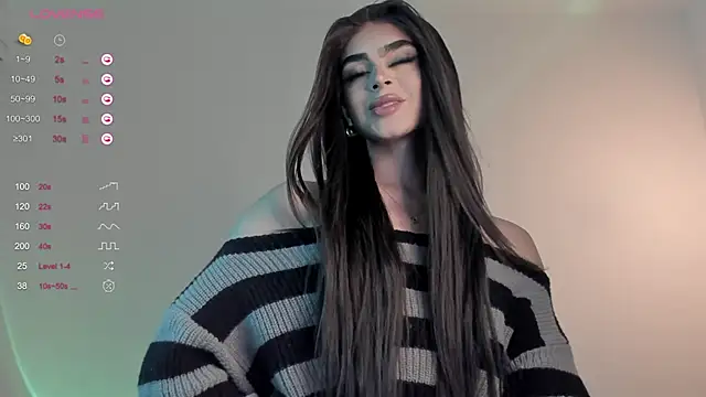 Snapshot of sweetest_bella chatting on 29, 12, 2024 sweetest bella online show from 29, 12, 2024