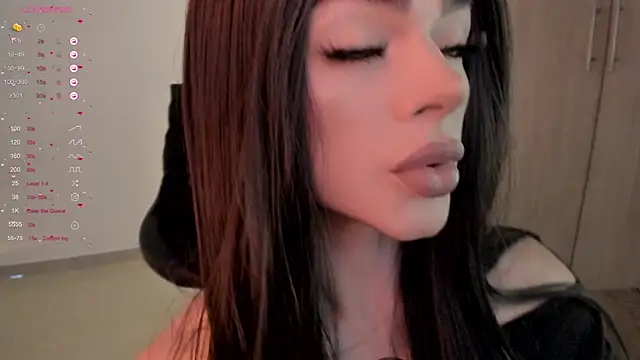 Snapshot of sweetest_bella chatting on 6, 1, 2026 sweetest bella online show from 6, 1, 2026