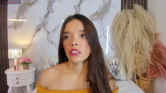 Snapshot of hannahill69 chatting on 28, 4, 2026 hannahill69 online show from 28, 4, 2026