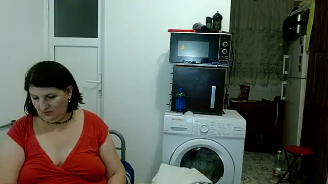 RidemerafSuzana online show from 3, 12, 2024