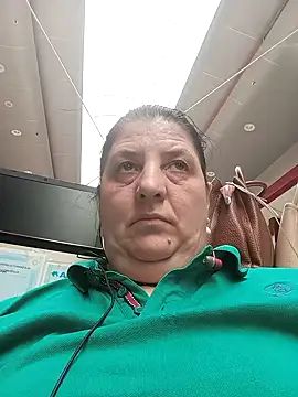 RidemerafSuzana online show from 23, 3, 2026