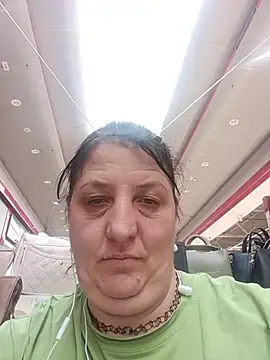RidemerafSuzana online show from 12, 7, 2026