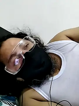 Andy0601 online show from 7, 3, 2026