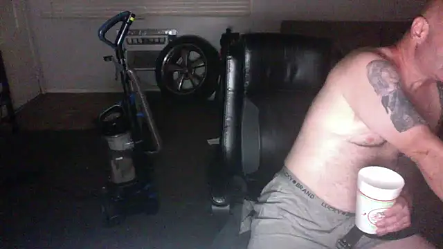 palidin1 online show from 13, 4, 2026