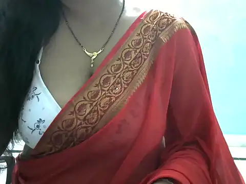 Snapshot of SexyRashmika chatting on 13, 10, 2025 SexyRashmika online show from 13, 10, 2025