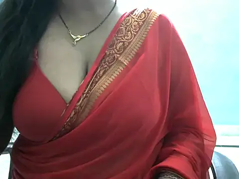 Snapshot of SexyRashmika chatting on 14, 10, 2025 SexyRashmika online show from 14, 10, 2025