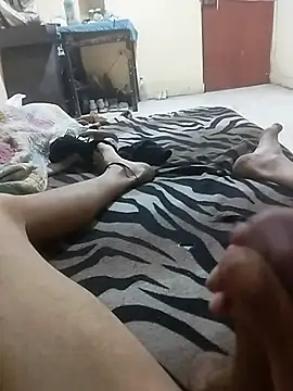 001HENRYAlejandro online show from 30, 10, 2025