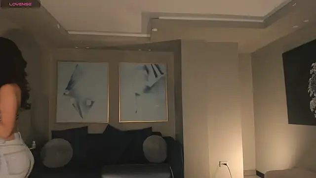 AnaDurant online show from 26, 9, 2025