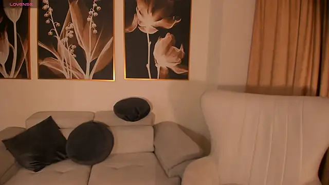 AnaDurant online show from 29, 11, 2025