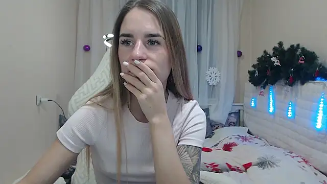 DeboraHorny online show from 15, 12, 2025