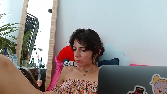 Snapshot of Labebe-rica chatting on 19, 6, 2026 Labebe-rica online show from 19, 6, 2026