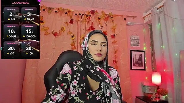 Snapshot of DarshaKhemu chatting on 23, 1, 2025 DarshaKhemu online show from 23, 1, 2025