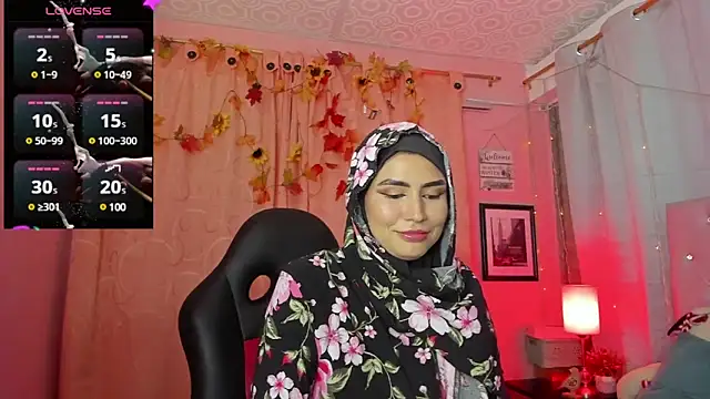 Snapshot of DarshaKhemu chatting on 23, 1, 2025 DarshaKhemu online show from 23, 1, 2025