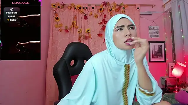 Snapshot of DarshaKhemu chatting on 2, 2, 2025 DarshaKhemu online show from 2, 2, 2025