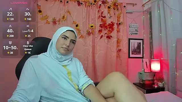 Snapshot of DarshaKhemu chatting on 11, 3, 2025 DarshaKhemu online show from 11, 3, 2025