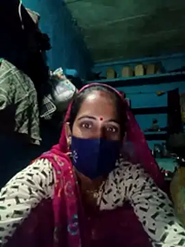 Mohni Das online show from 2, 11, 2025