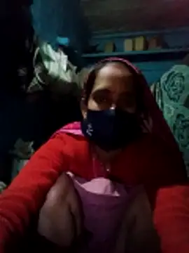 Mohni Das online show from 25, 11, 2025