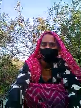 Mohni Das online show from 28, 11, 2025