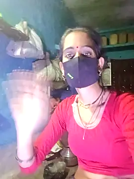Snapshot of Mohni_Das chatting on 5, 5, 2026 Mohni Das online show from 5, 5, 2026