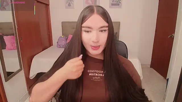 Miley Baker online show from 14, 2, 2026