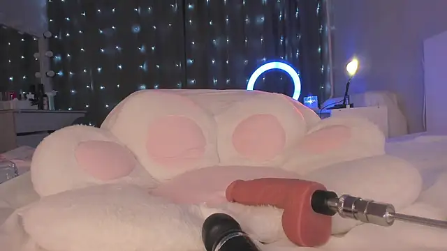 KylieStarrr online show from 11, 9, 2025