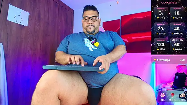 jacoob woods online show from 20, 9, 2025