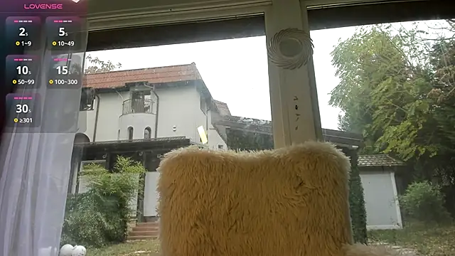 Naila18 online show from 28, 10, 2025