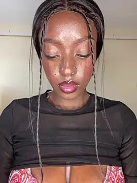 sweet jade123 online show from 26, 3, 2026