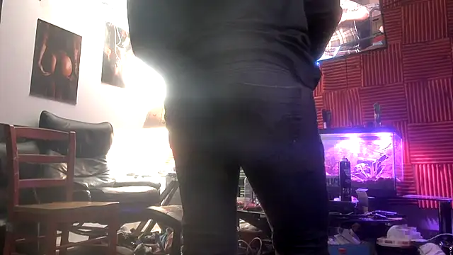 TheHellBilly online show from 10, 2, 2026