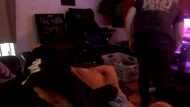 TheHellBilly online show from 6, 3, 2026