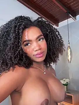 Snapshot of kem_hott chatting on 10, 1, 2025 kem hott online show from 10, 1, 2025